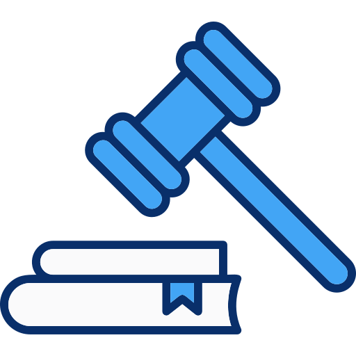 Закон бесплатно иконка