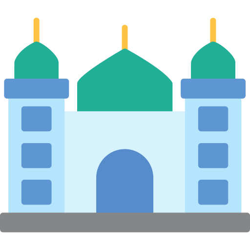 mezquita icono gratis mezquita icono gratis