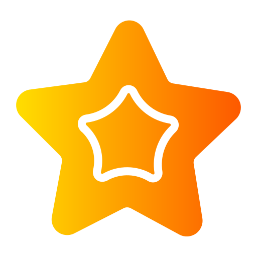 estrelas grátis ícone estrelas grátis ícone