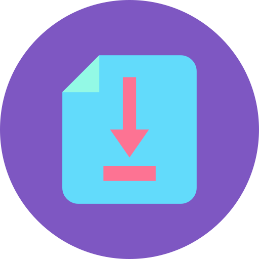 Download Generic Flat icon