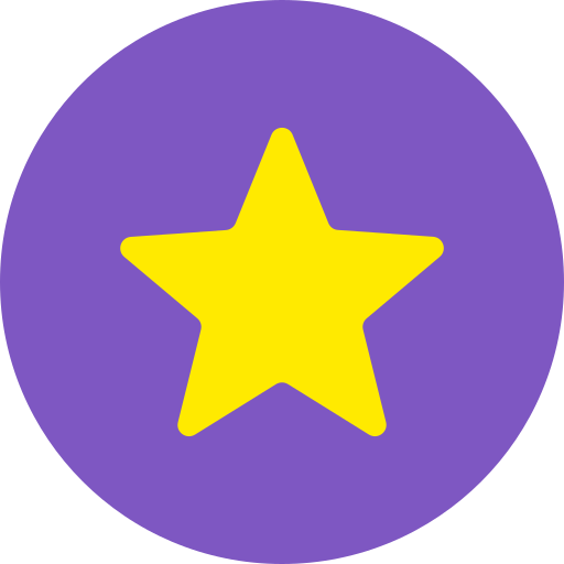 estrella icono gratis