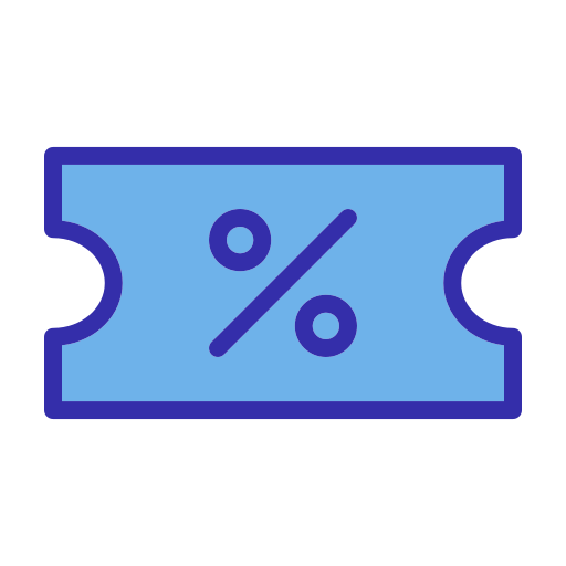 coupon kostenlos Icon coupon kostenlos Icon