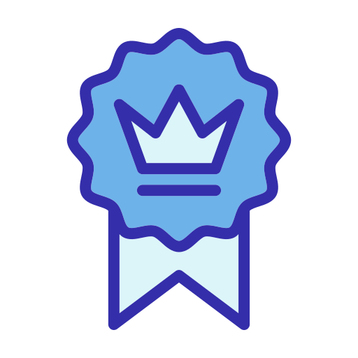 abzeichen kostenlos Icon