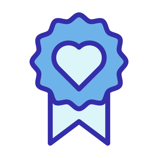 abzeichen kostenlos Icon