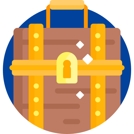 Box free icon Box free icon