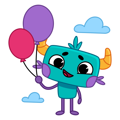 monstro grátis figurinha monstro grátis figurinha