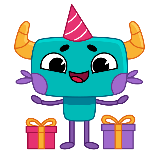 monstro grátis figurinha monstro grátis figurinha