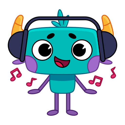 monstro grátis figurinha monstro grátis figurinha