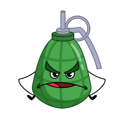 grenade grátis figurinha grenade grátis figurinha