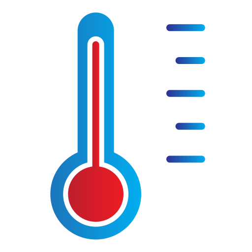 warm kostenlos Icon