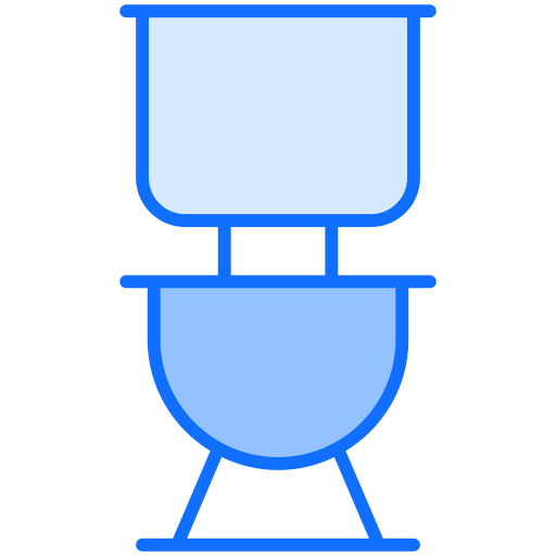 toilette Icône gratuit toilette Icône gratuit