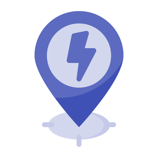 eléctrico icono gratis