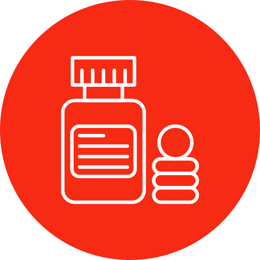 Bupropion free icon Bupropion free icon