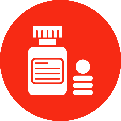 Bupropion Generic Mixed icon