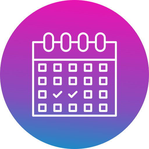 Calendar free icon Calendar free icon