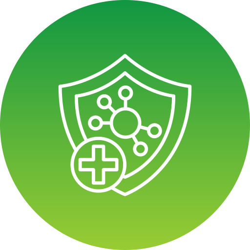 Immune System Free Security Icons