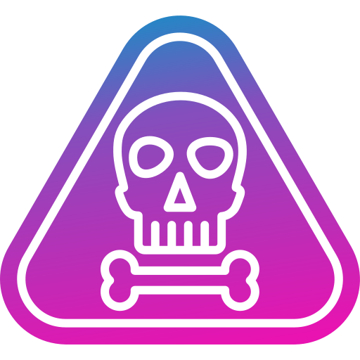 DAngerous free icon DAngerous free icon