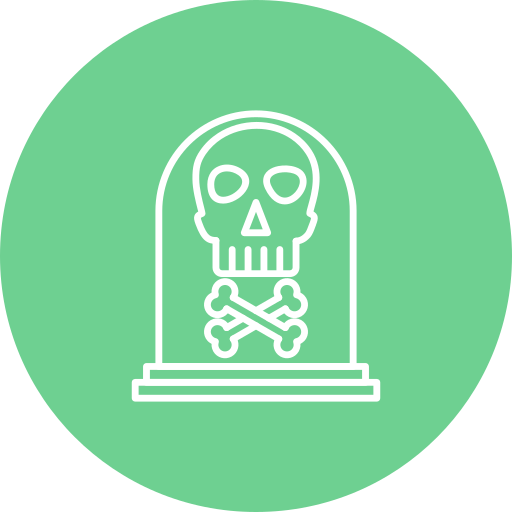 Death free icon