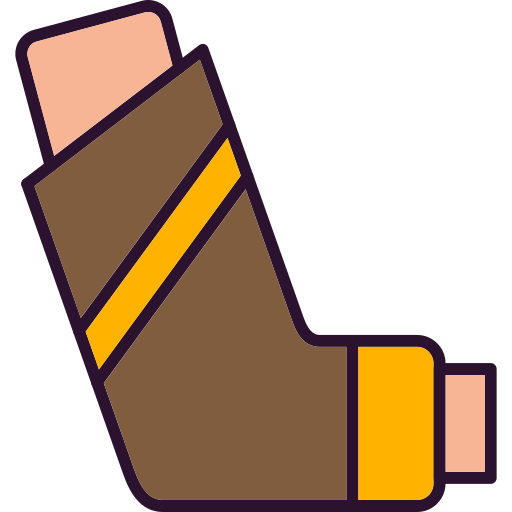 inhaler free icon