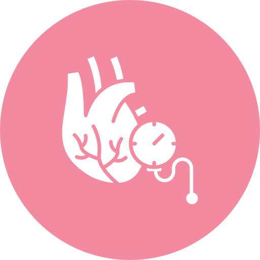 blutdruck kostenlos Icon