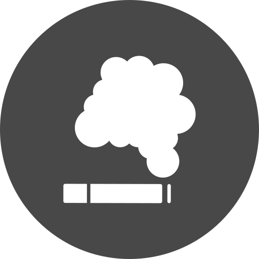 raucher kostenlos Icon