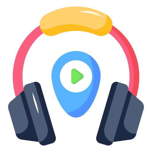 audio libro icono gratis