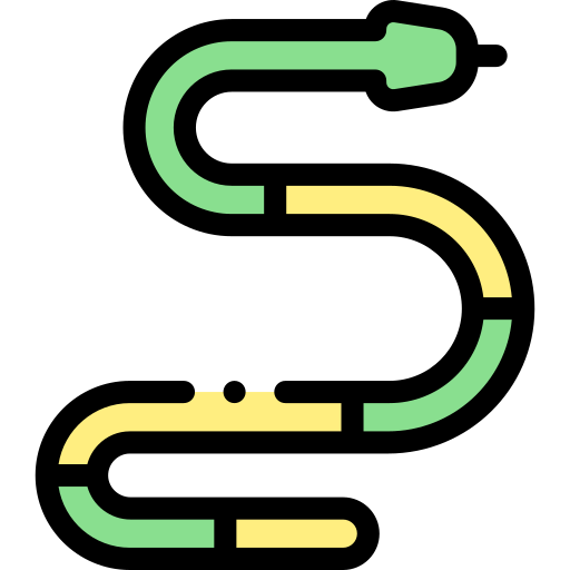 serpent Icône gratuit serpent Icône gratuit