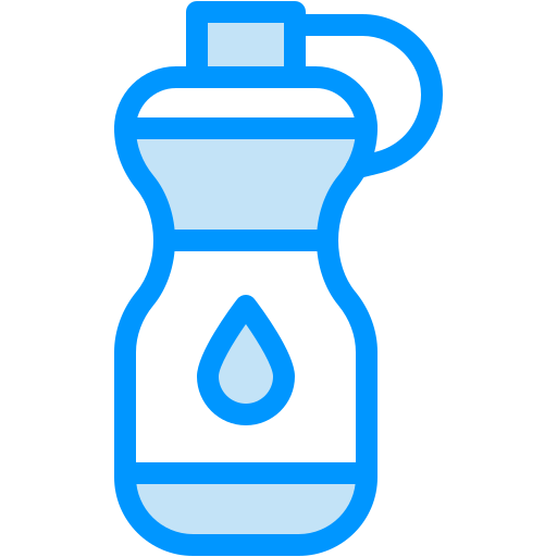 garrafa de agua grátis ícone garrafa de agua grátis ícone