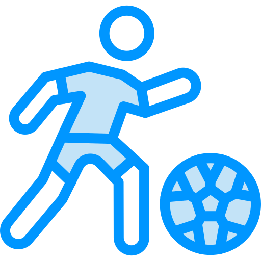 Football Player free icon Football Player free icon