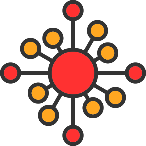 Biological free icon