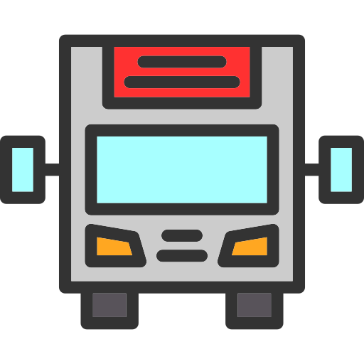 bus kostenlos Icon bus kostenlos Icon