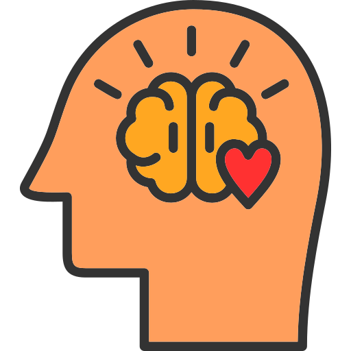 emotional intelligence icono gratis