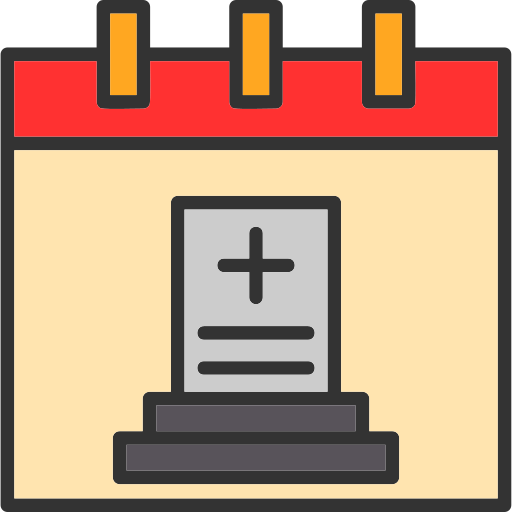 Calendar free icon