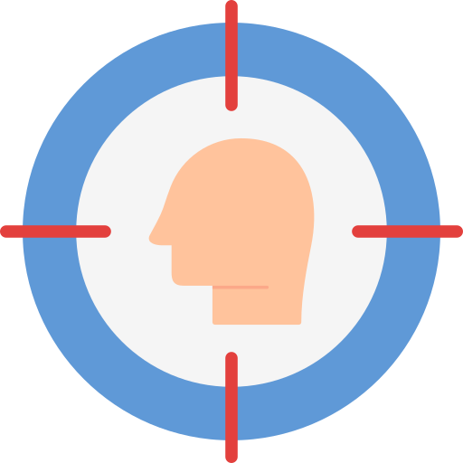 Head Hunting free icon