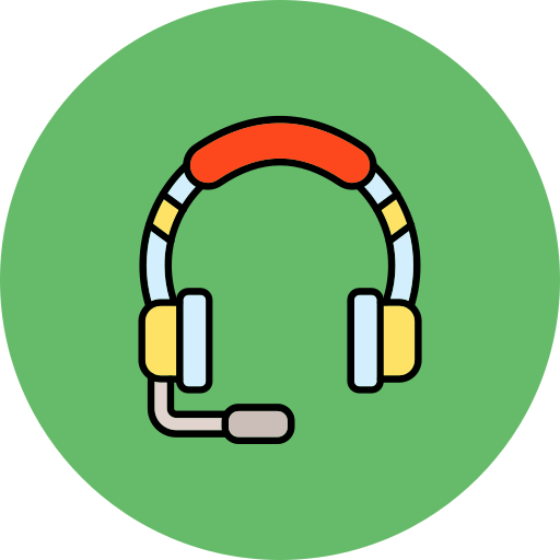 kopfhörer kostenlos Icon kopfhörer kostenlos Icon