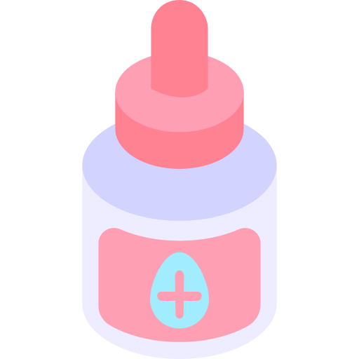 Medicine Generic Flat icon