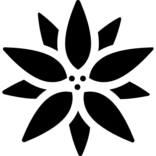 Free Icon | Flower