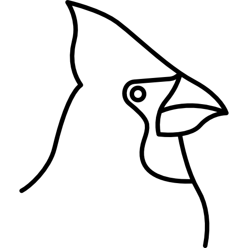 Bird free icon