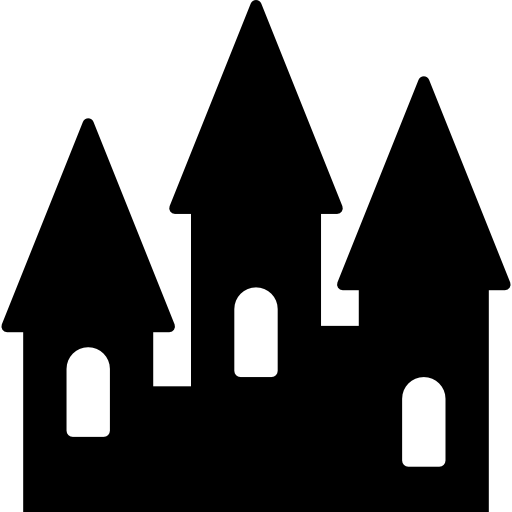 Castle free icon