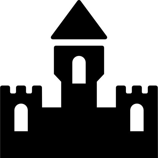 castle free icon