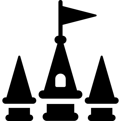 castle free icon