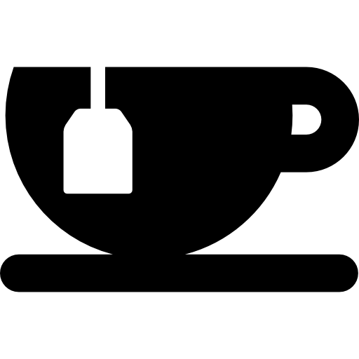 Tea icon