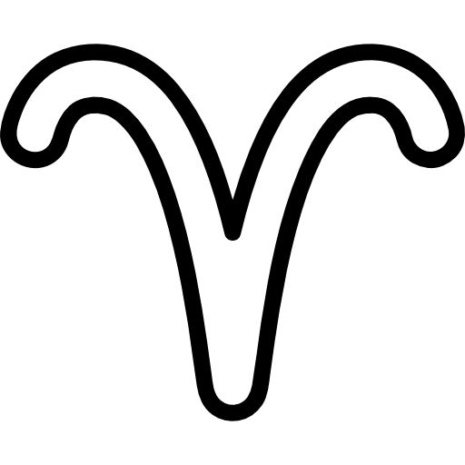 Aries - Circle Logo - CleanPNG / KissPNG