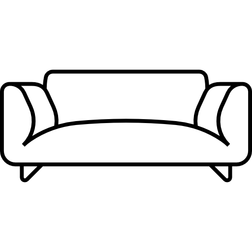 sofa free icon