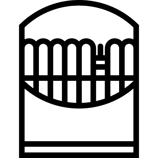 marcadores icono gratis