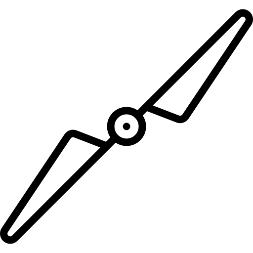 propeller free icon