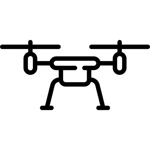 drone free icon