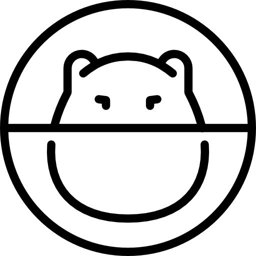 Hamster - Free animals icons