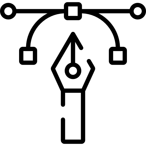 Vector free icon