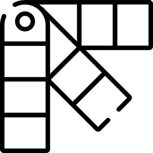 pantone icono gratis